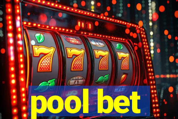 pool bet
